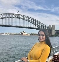 EatMyBigBrownCock69 - Acompañantes transexual in Sydney