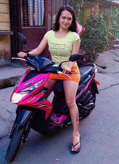 EatMyBigBrownCock - Transsexual escort in Manila Photo 4 of 30