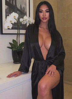 Linda prostate+deep tissue massage - escort in Riyadh Photo 4 of 4