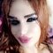 Eava - Transsexual escort in Beirut