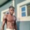 Prosper - Male escort in Doha