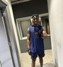 Eben - Male escort in Dubai Photo 1 of 1