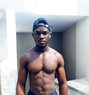 Eben - Male escort in Dubai Photo 1 of 4