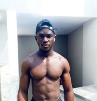 Eben - Acompañantes masculino in Dubai