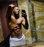 Eben - Male escort in Dubai Photo 1 of 2
