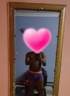 Sinful - Male escort in Port Harcourt Photo 1 of 2
