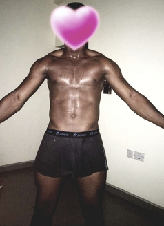 Sinful - Male escort in Port Harcourt Photo 2 of 2
