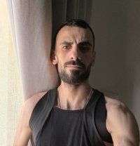 EBEXSYDOMINAT - Acompañantes masculino in Dubai