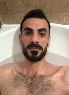EBEXSYDOMINAT - Male escort in Dubai Photo 4 of 8