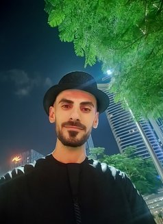EBEXSYDOMINAT - Male escort in Dubai Photo 5 of 8