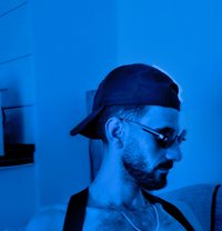 EBEXSYDOMINAT - Male escort in Dubai Photo 1 of 1