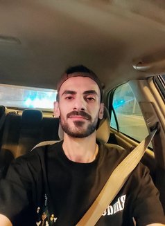 EBEXSYDOMINAT - Male escort in Dubai Photo 8 of 8