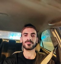 EBEXSYDOMINAT - Male escort in Dubai Photo 8 of 8