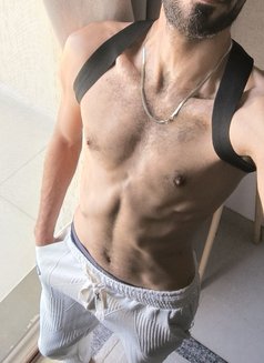 EBEXSYDOMINAT - Acompañantes masculino in Dubai Photo 1 of 6