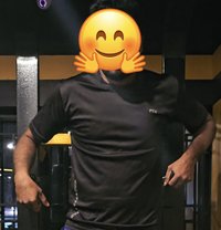 Ebin - Acompañantes masculino in Bangalore