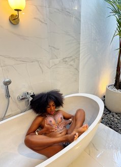 🇹🇿EBONEY SHARON🇹🇿 - Transsexual escort in Bali Photo 20 of 23