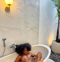 🇹🇿EBONEY SHARON🇹🇿 - Transsexual escort in Bali Photo 24 of 24