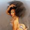 EBONY AFRICA TS - Acompañantes transexual in Bali