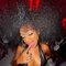 EBONY AFRICA TS - Transsexual escort in Bali