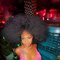 EBONY AFRICA TS - Acompañantes transexual in Bali