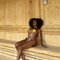 EBONY AFRICA TS - Acompañantes transexual in Bali