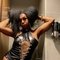 EBONY AFRICA TS - Transsexual escort in Hong Kong