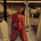 Ebony African girl Independent - escort in Colombo