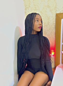 Ebony beauty - escort in Noida Photo 11 of 11