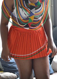 Ebony Bhinca - escort in Johannesburg Photo 7 of 18