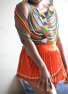 Ebony Bhinca - escort in Johannesburg Photo 15 of 18