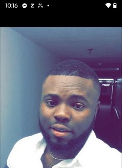 Dark Skin Guy - Male escort in Noida Photo 1 of 1