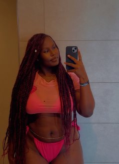 Ebony Chic - escort in Dar es Salaam Photo 1 of 3