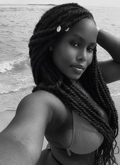 Ebony Chic - escort in Dar es Salaam Photo 2 of 3