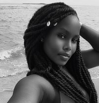 Ebony Chic - escort in Dar es Salaam