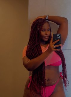 Ebony Chic - escort in Dar es Salaam Photo 3 of 3