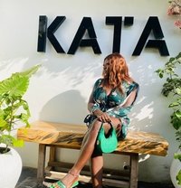 Ebony Choco - escort in Accra