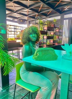 Ebony Choco - escort in Accra Photo 8 of 9