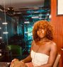 Ebony Choco - escort in Accra Photo 9 of 9