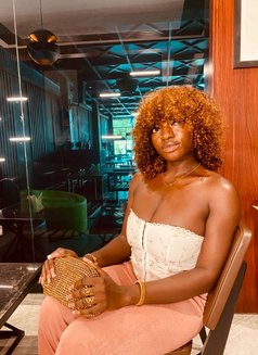 Ebony Choco - escort in Accra Photo 9 of 9