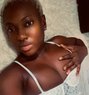 Ebony Choco - escort in Accra Photo 10 of 12