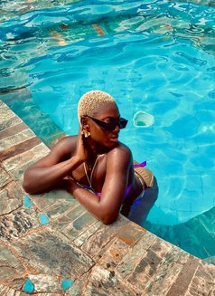 Ebony Choco - escort in Accra Photo 14 of 20