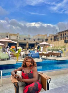 Ebony Choco - escort in Accra Photo 15 of 20