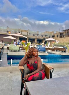 Ebony Choco - escort in Accra Photo 17 of 20