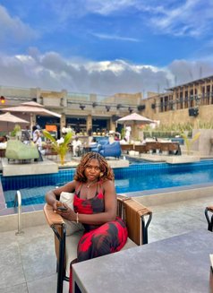 Ebony Choco - escort in Accra Photo 18 of 20