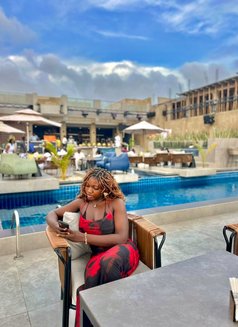 Ebony Choco - escort in Accra Photo 19 of 20