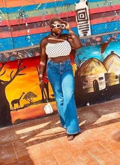 Ebony Choco - escort in Accra Photo 5 of 7