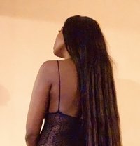 Ebony Cy - puta in Bergen