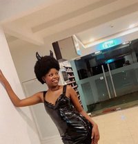 EBONY ELLA NEW ARRIVAL - puta in Pattaya Photo 1 of 1