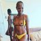EBONY ELLA NEW ARRIVAL - escort in Pattaya Photo 3 of 3