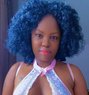EBONY ELLA NEW ARRIVAL FROM UGANDA - escort in Pattaya Photo 1 of 1